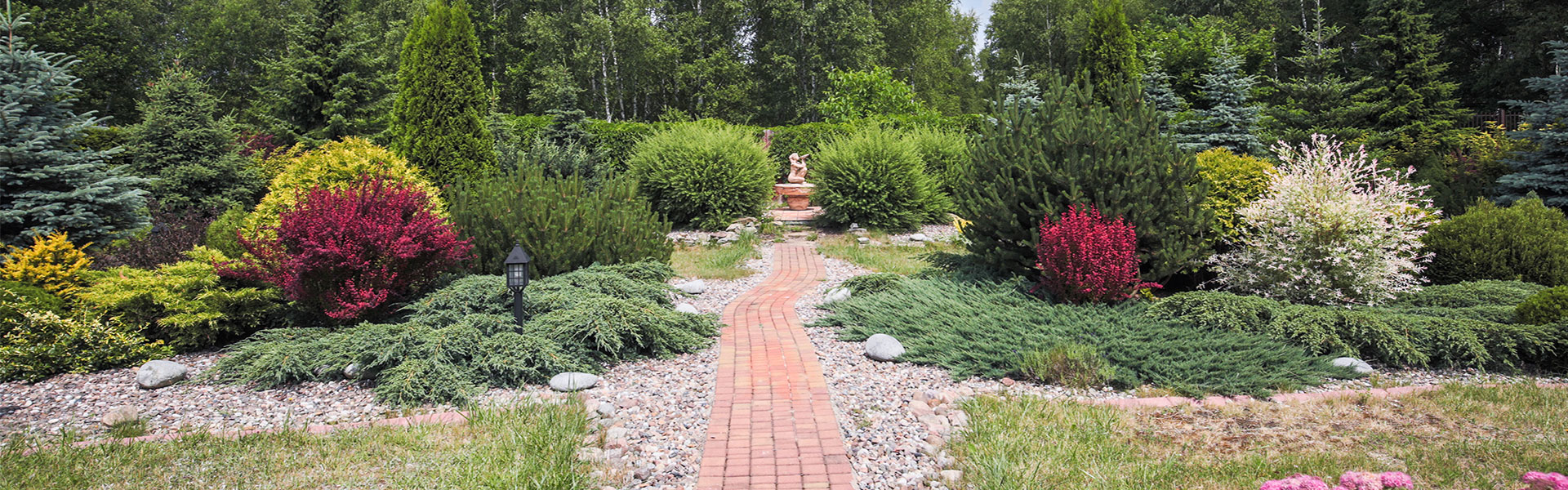 Optimum Irrigation is your Kelowna based go-to for all your lawn and garden irrigation needs