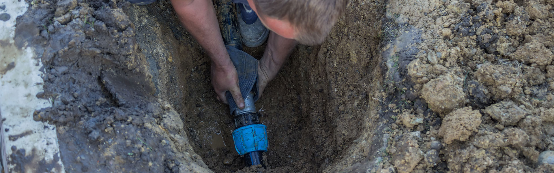 Optimum Irrigation repairs all makes of irrigation systems.